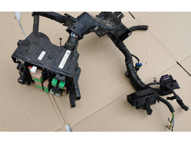   Pojistková skříňka 91361-2Y381   Hyundai ix35 2012