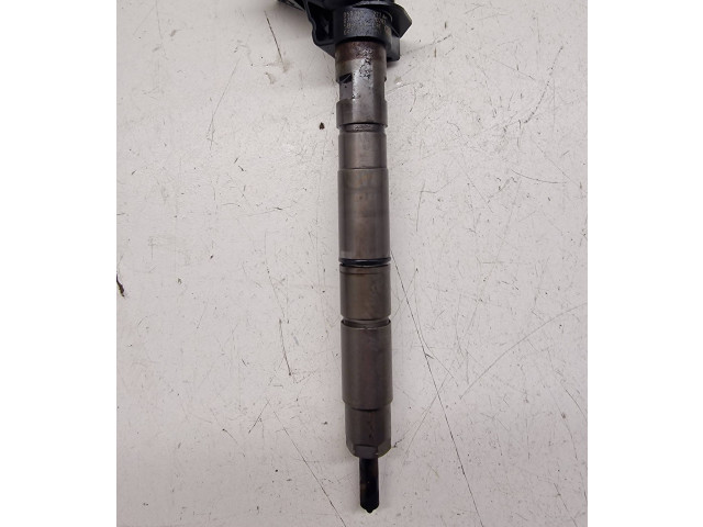 Комплект форсунок 059130277AH, 059130277AH    Audi A6 S6 C6 4F  ASB 