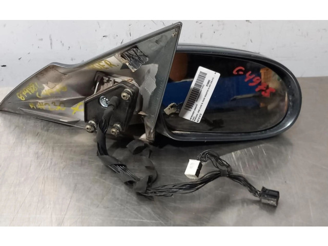 Зеркало электрическое        Mercedes-Benz SL R230  2001 - 2012 года   