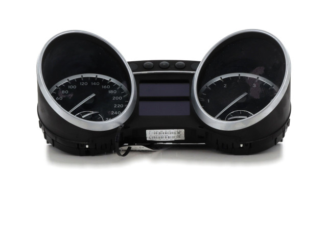 Панель приборов 1649008300   Mercedes-Benz GL X164       