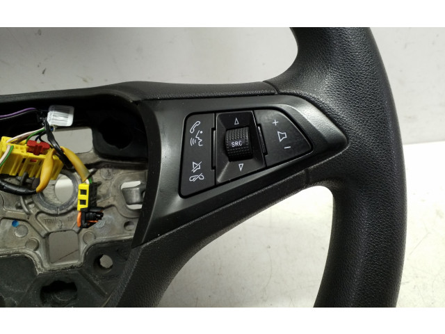 Volant Opel Astra K 2016 34210940A, 34210939A