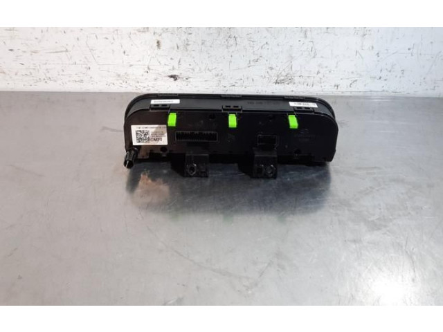 Блок управления климат-контролем 97250J7201   KIA Pro Cee'd III