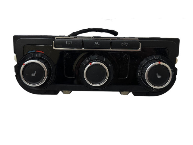 Блок управления климат-контролем 7N0907426A, 5HB00975131   Volkswagen Caddy