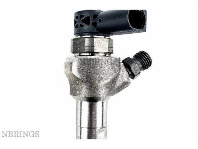 Форсунка 0445110469, 0445110468 Audi Q2 -