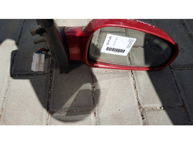 Zpětné zrcátko pravé Chevrolet Kalos 2003