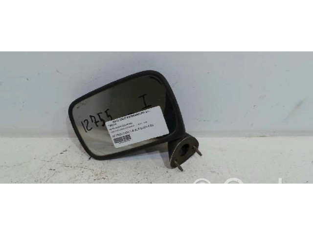 Zpětné zrcátko levé Ford Fiesta 1989