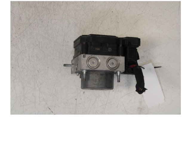 Блок АБС    Dacia  Logan II  2012-2020 года