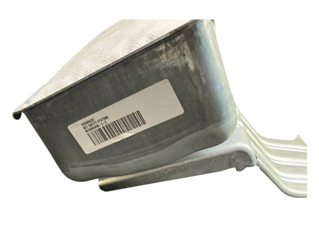 Подушка безопасности пассажира 519883120, 1047269   Fiat 500L