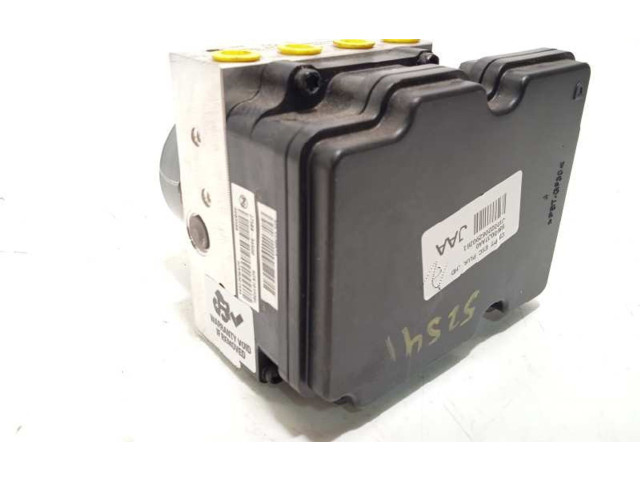 Блок АБС 58910J7AA0, 6158941600   KIA  Xceed  2019 -  года