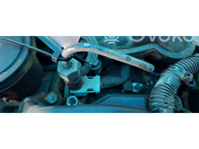 Форсунка     Citroen C5   