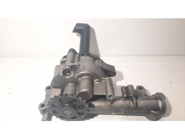Čerpadlo oleje 6401810401 Mercedes-Benz A W169 2.0