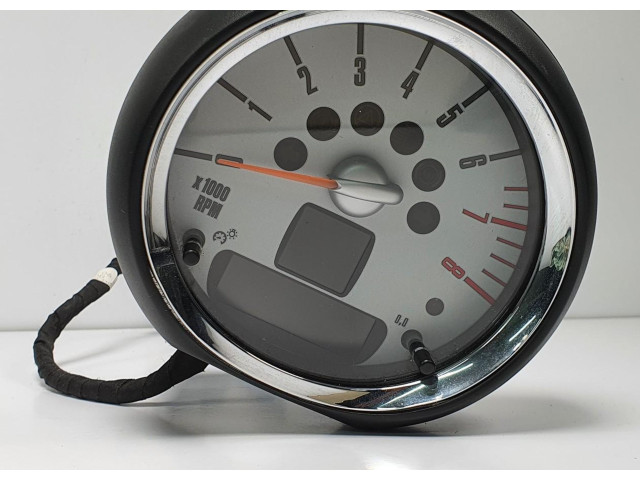 Панель приборов 9189519 Mini One - Cooper Coupe R56