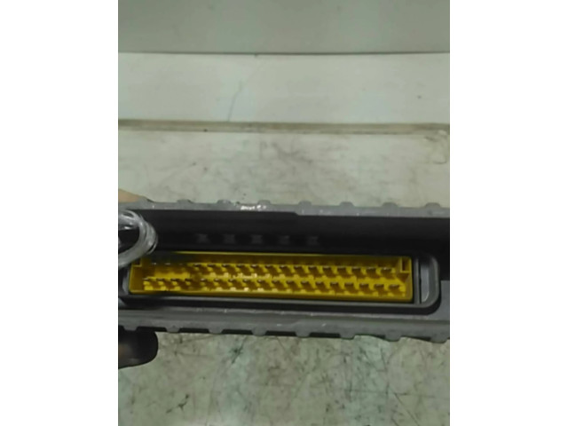 Řídící jednotka Controller Renault 21