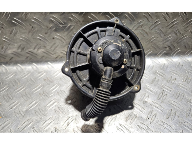 Вентилятор печки 1940000031 Mazda 626