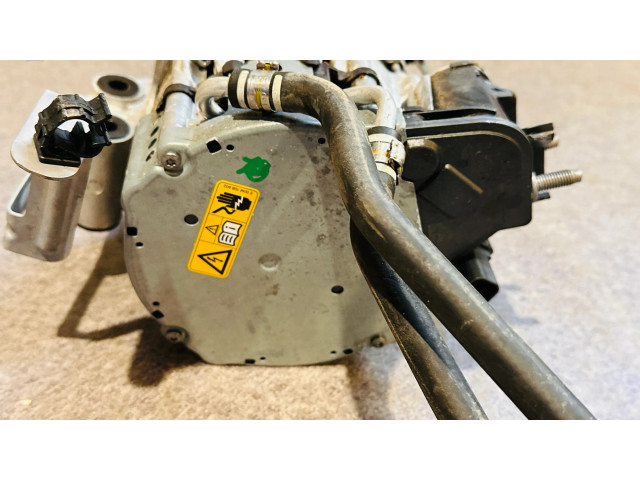 Генератор 670176545, 06701765450 Maserati Ghibli 2.0