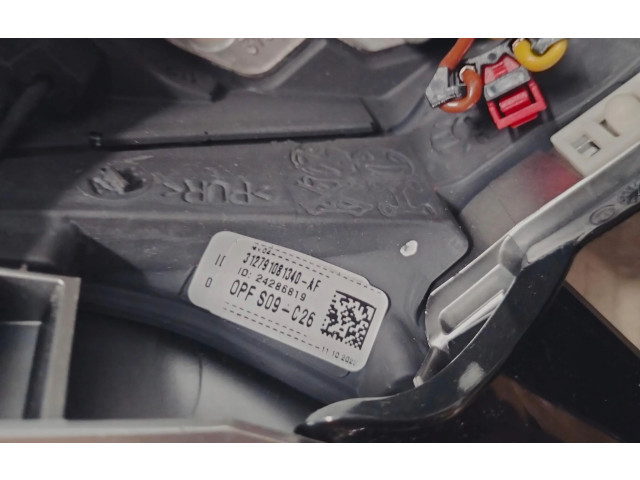 Volant Volkswagen Tiguan 2018 VW  