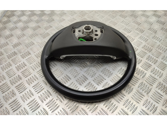 Руль Volvo V70  2008 - 2013 года P31271093, 31271093      