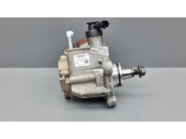 Vstřikovač 16790RZ0G01, 16450RZ0G01 Honda Civic IX pro naftový motor 1.6 N16A1