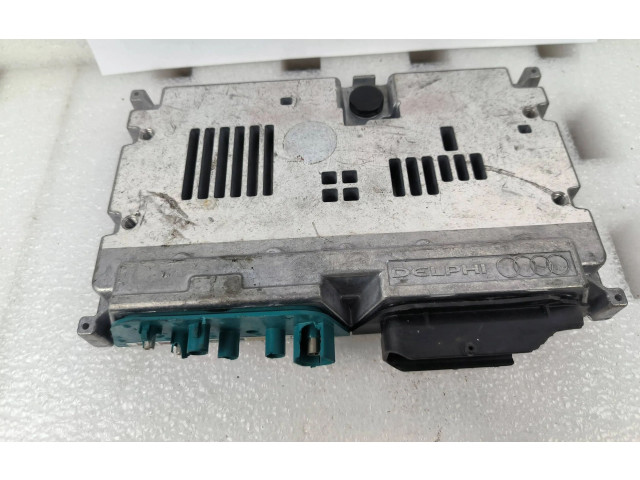 Блок управления 4KE907107C Audi e-tron