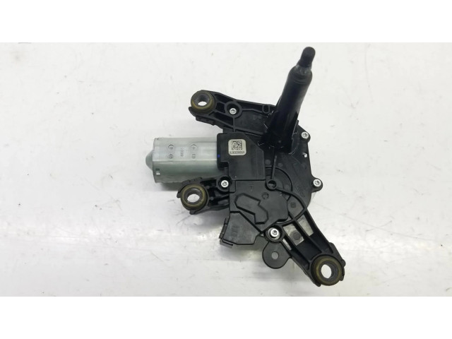 Моторчик заднего дворника 287102467R, 2222DL    Dacia Dokker