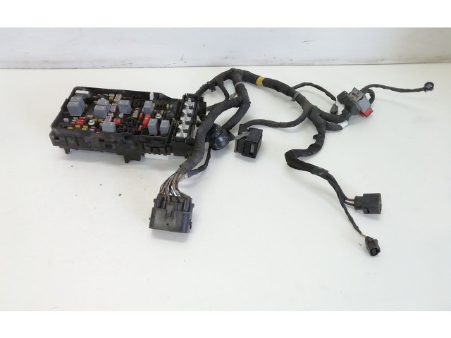 Блок предохранителей 68264536AD, 68264536AD Jeep Cherokee