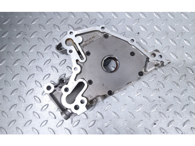 Čerpadlo oleje 04E115109AC, 04E115105BT   Skoda Fabia Mk3 (NJ) 1.0  DKLD