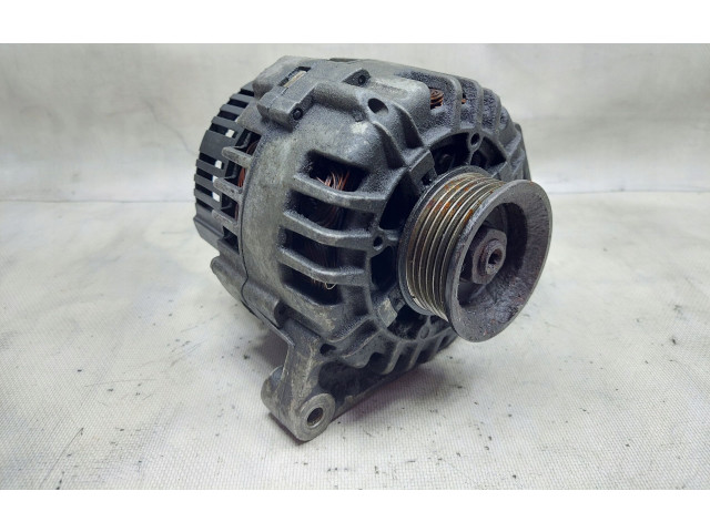 Генератор 078903016H   Audi A6 S6 C5 4B      