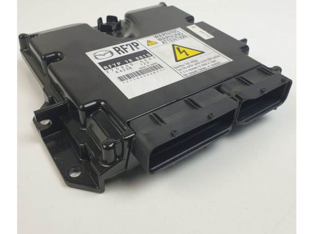 Řídící jednotka 2758006682 Mazda 5 2005