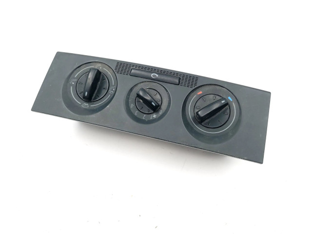 Блок управления климат-контролем 6Y0819045B, 6Y0819045B Skoda Fabia Mk1 (6Y)