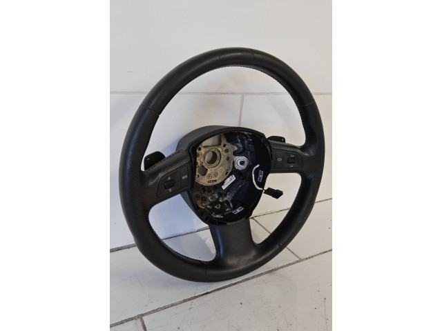 Руль Audi A6 S6 C6 4F 2004 - 2011 года 61711340B00, 15112006