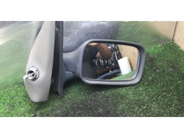 Zpětné zrcátko  Fiat Punto (188) 2000    