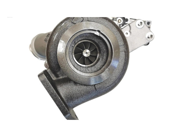 Турбина Mini Paceman (R61) 8512454, TC40-0003