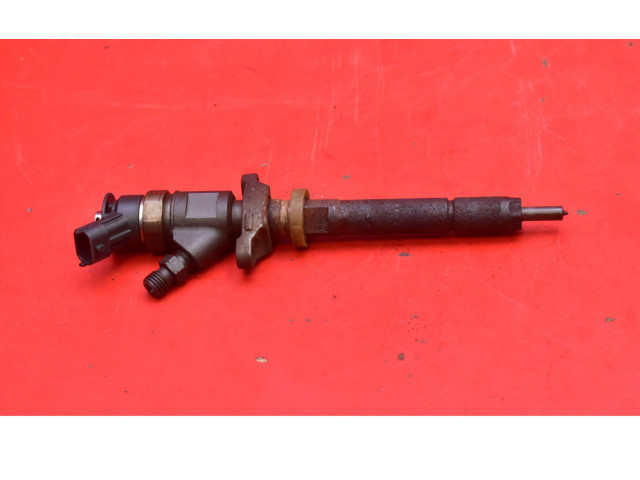 Vstřikovač 0445110297, 0445110297 Peugeot 3008 I