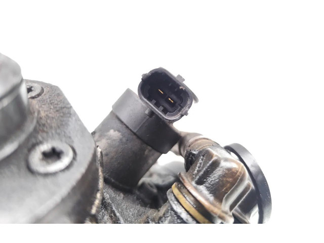 Топливный насос