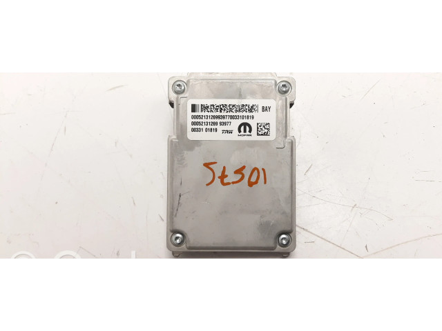 Блок управления 52131269   Fiat 500X