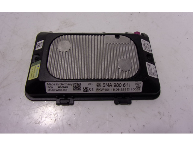 Блок управления 5NA980611, 5NA980611   Cupra Leon