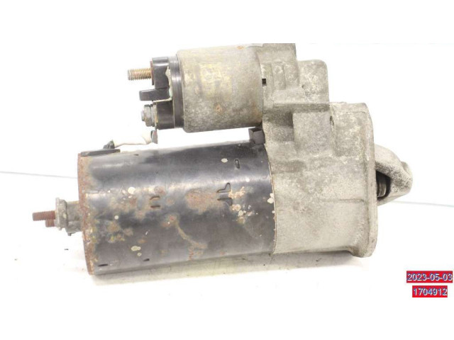 Шатун B5244S2 8251551, 0001108167    Volvo S70  V70  V70 XC  