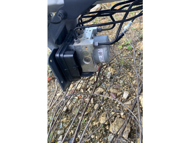 Блок АБС 1682804080   Peugeot  2008 II  2019 -  года