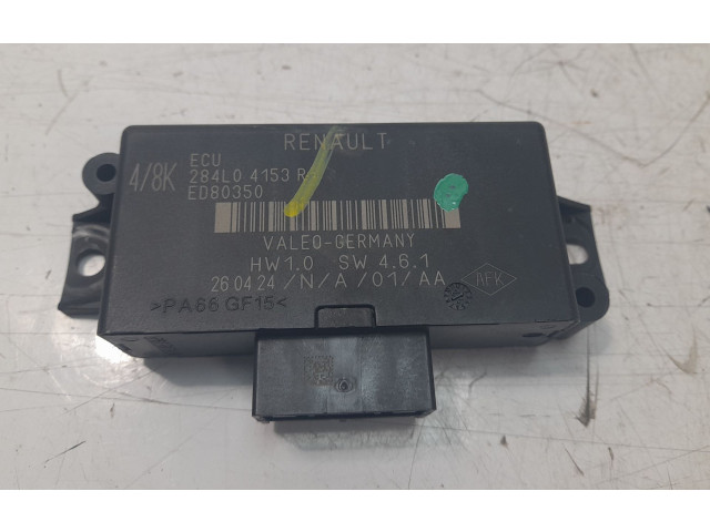 Другие блоки управления / модули 284L04153R Dacia Duster II
