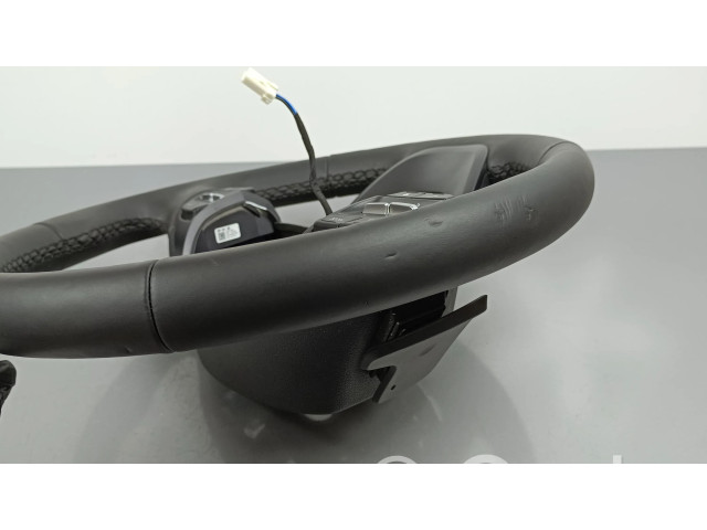 Volant Hyundai Kona I 2022