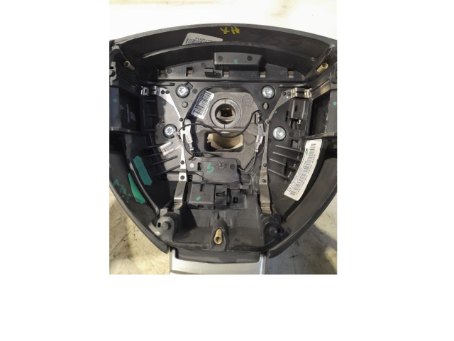 Руль Jaguar XF X250 2007 - 2015 года CX23ABLEG