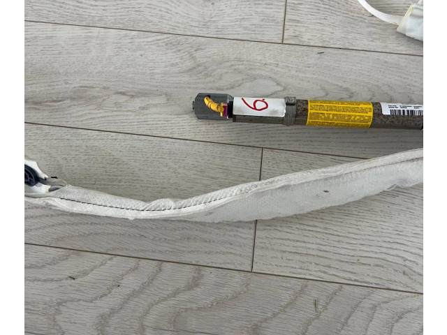 Боковая подушка безопасности 519584600   Fiat 500L