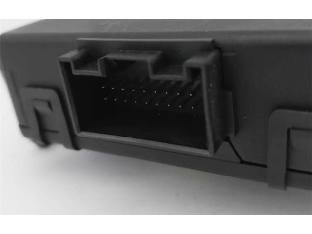 Блок управления 1K0907530B, 1K0907951   Audi A3 S3 8L