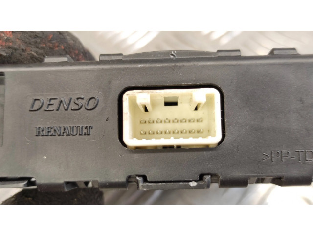 Блок управления 285250503R, 302160129   Renault Zoe