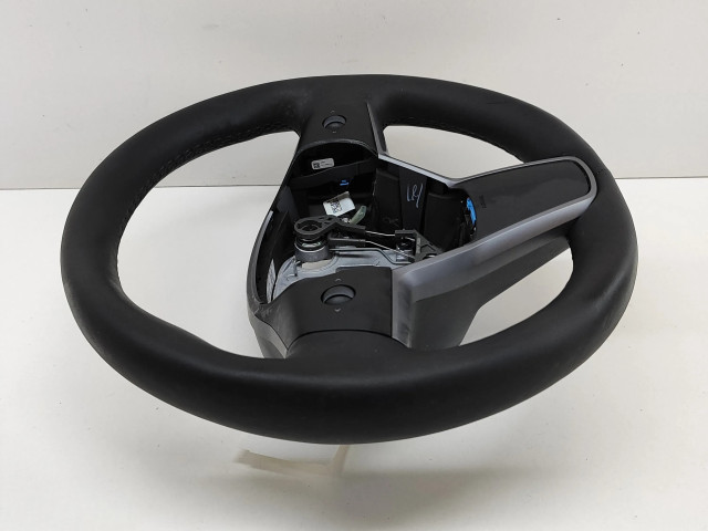 Руль Tesla Model 3 2017- года 1490214CNC