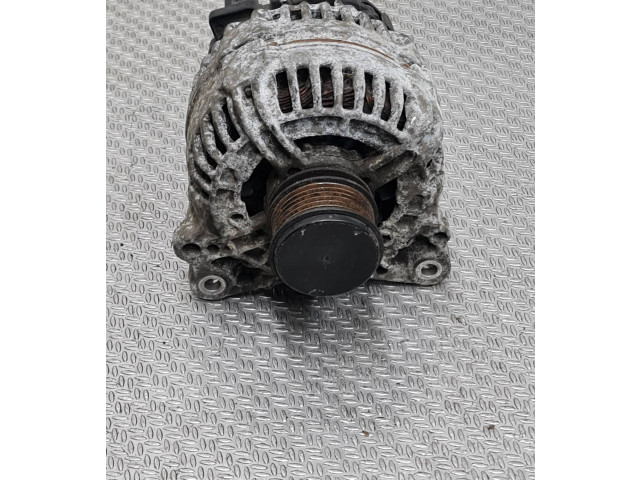Генератор 045903023A, 0124515022   Volkswagen Polo IV 9N3      