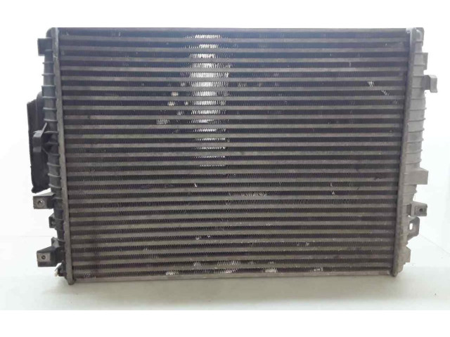 Интеркулер  9X239L440   Jaguar XF X250 