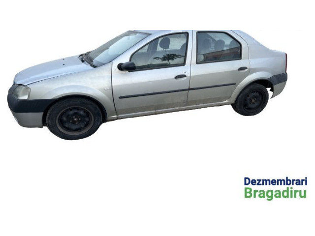 Генератор Dacia Logan I
