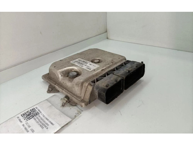 Řídící jednotka 51892322, 51892322 Fiat Punto Evo 2009