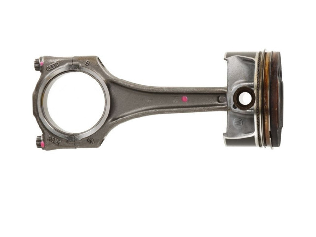 Ojnice 06M198401 Volkswagen Touareg III